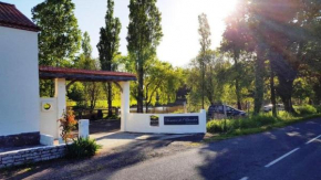  Domaine de l'Etanchet  Сен-Илер